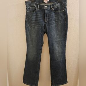 Lucky Brand Indigo Denim Jeans